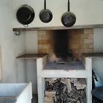 Aladros בית נופש *