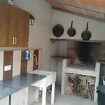 Aladros בית נופש