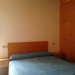 Semesterbostad Aladros La Puebla De Valverde