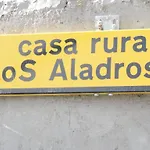 Aladros בית נופש *