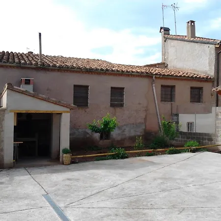 Aladros * La Puebla De Valverde