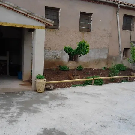 Aladros La Puebla De Valverde