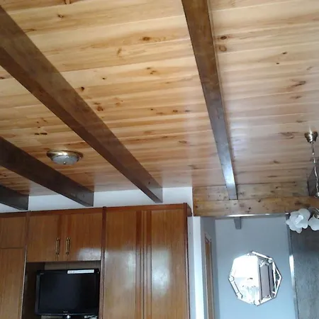 Aladros * La Puebla De Valverde