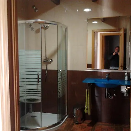 Aladros La Puebla De Valverde