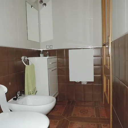 Los Aladros Holiday home