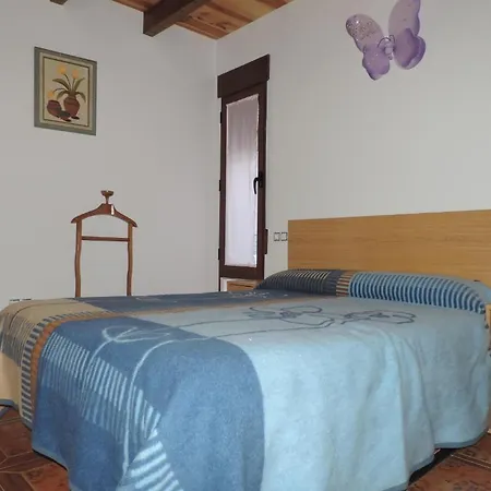 Los Aladros Holiday home *