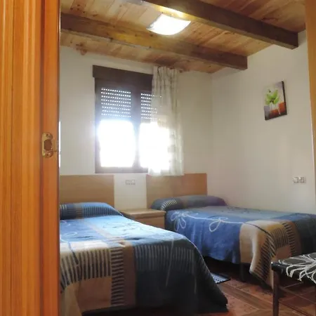 Aladros * La Puebla De Valverde