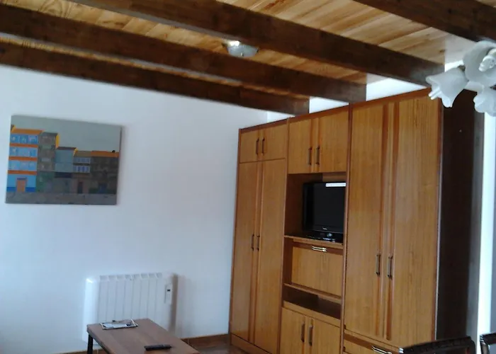 Los Aladros La Puebla De Valverde