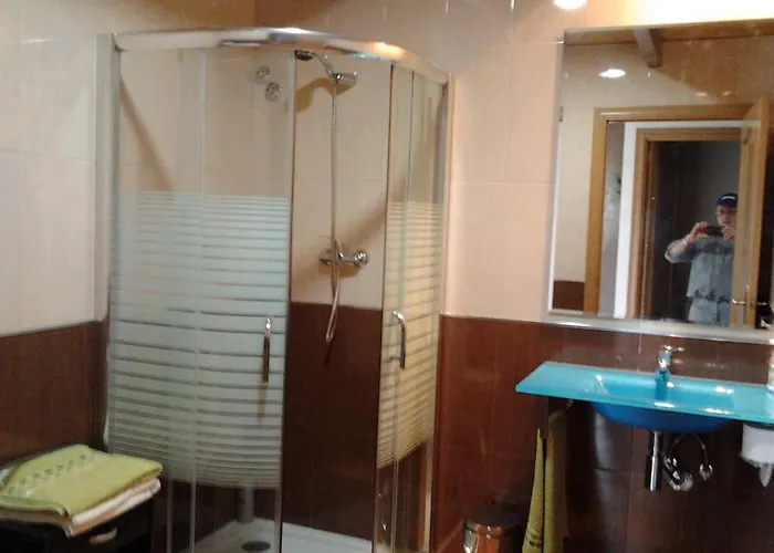 Los Aladros * La Puebla De Valverde