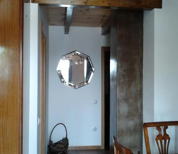 Ferienhaus Los Aladros