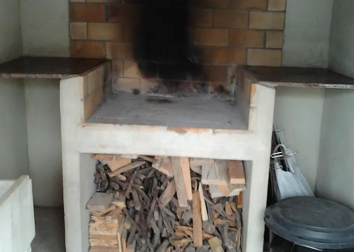 Los Aladros La Puebla De Valverde