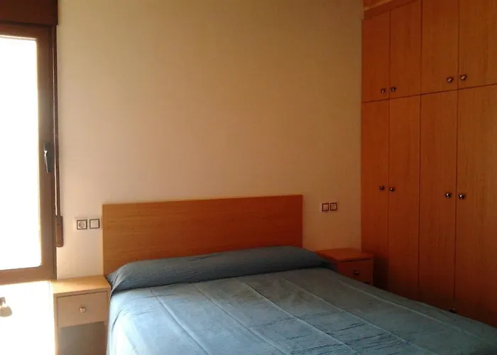 Ferienhaus Los Aladros La Puebla De Valverde