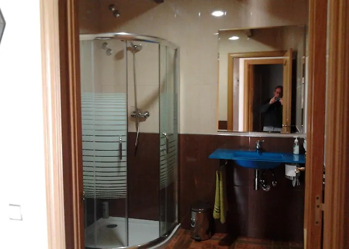 Los Aladros La Puebla De Valverde