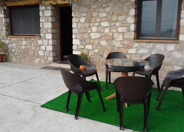 Aladros Vakantiehuis *