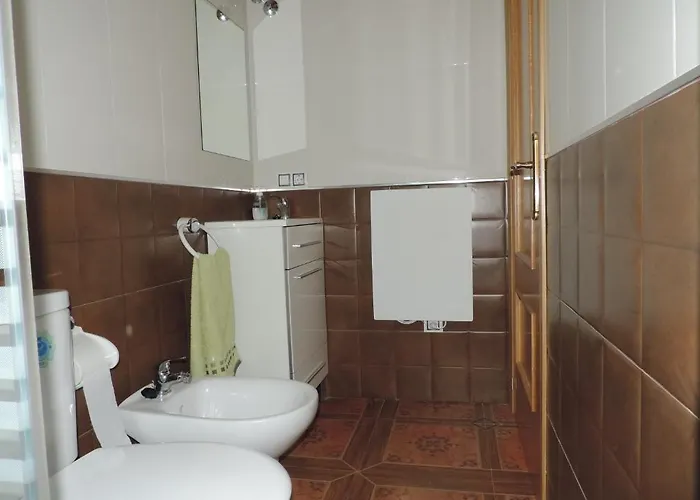 Los Aladros Ferienhaus