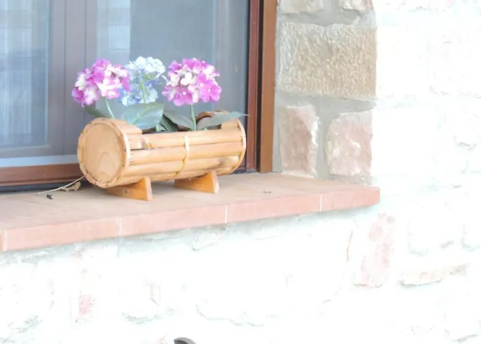 Los Aladros Ferienhaus La Puebla De Valverde