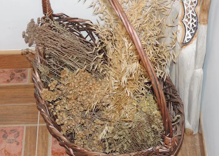 Ferienhaus Los Aladros